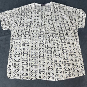 تی شرت نیم آستین فول قواره