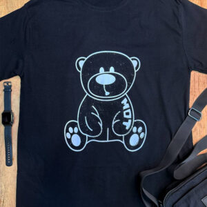 تیشرت لانگ MOT