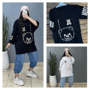 تیشرت موسچینو