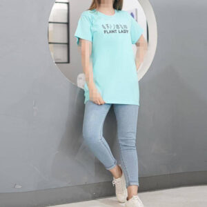 تیشرت نخ پنبه