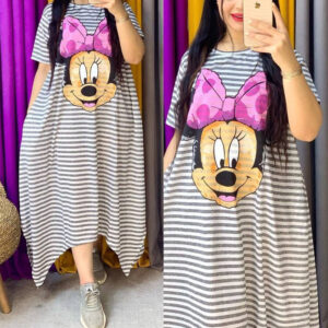 سارافون‌ میکی‌ موس بلند