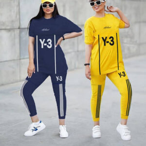 ست بلوز شلوار Y3