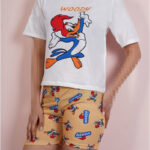 ست سیمپسون وودی