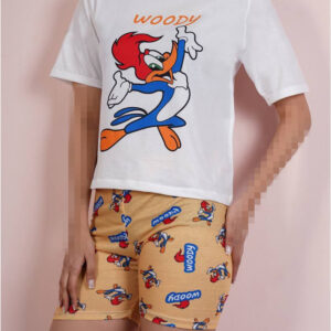 ست سیمپسون وودی