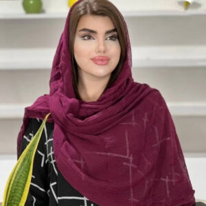 شال هنرمندی