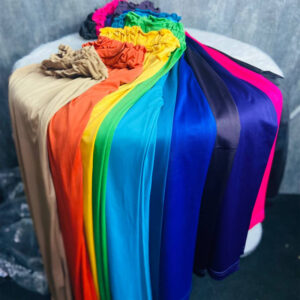 شلوار دامنی