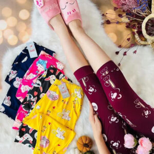 شلوار عروسکی