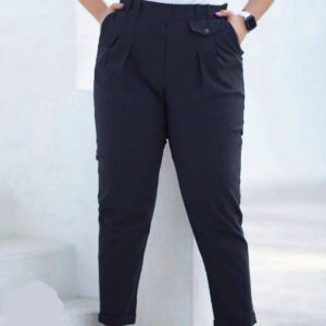 شلوار مام استایل دمپاکتی