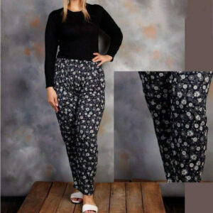 شلوار مامانجونی معمولی