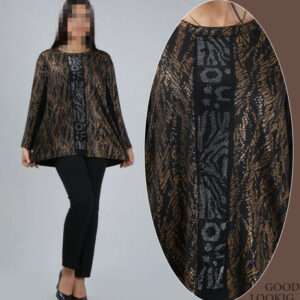 شومیز مجلسی طرح سنگی