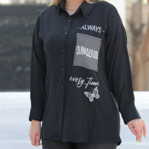 شومیز چاپی دخترونه