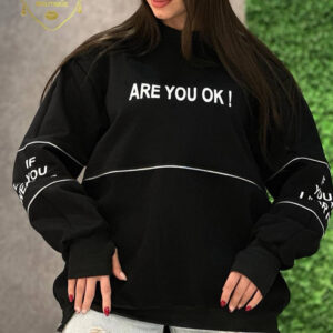 لانگ آستین فینگری بغل زیپ