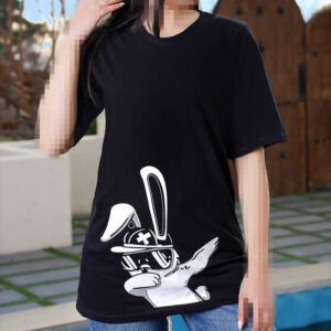 لانگ چاپ خرگوش عینکی