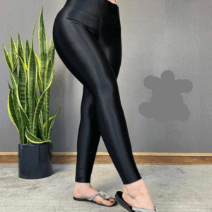 لگ چرمی شاین براق چرم