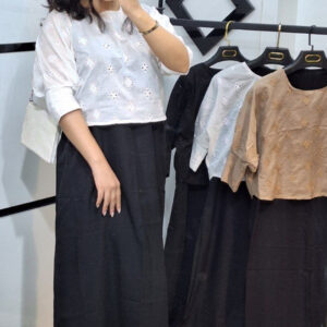 پیراهن و سارافون