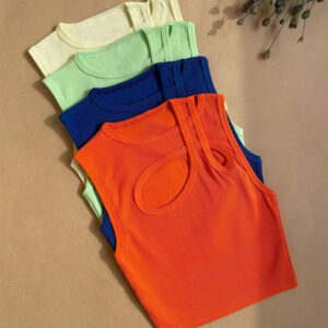 کراپ حلزونی