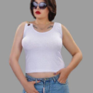 کراپ سرشانه کارتیر