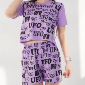 کراپ شورتک حروف