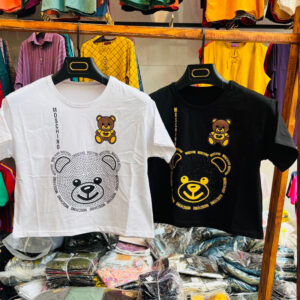 کراپ چاپ موسچینو