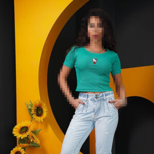 کراپ گلدوزی کیتی