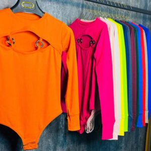 بادی آستین فینگری