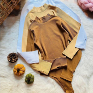 بادی یقه 3 سانت