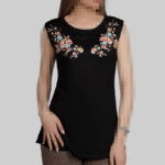 تاپ بالا گل گلی