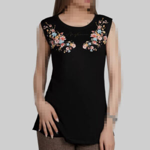 تاپ بالا گل گلی