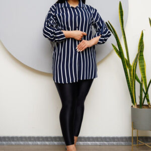 تونیک مانتويى ساحل