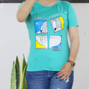 تیشرت تین خرگوش