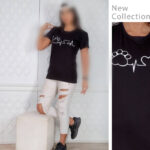 تیشرت ضربان