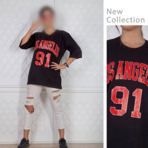 تیشرت لوسانجلس 1996