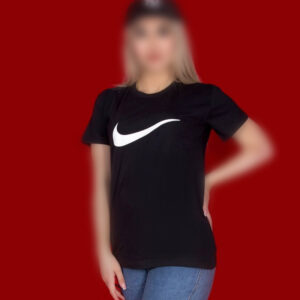 تیشرت نایک مشکی