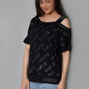 تیشرت رومی جاست انگلیسی