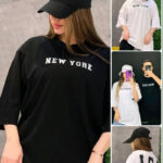 تیشرت لش شیکاگو