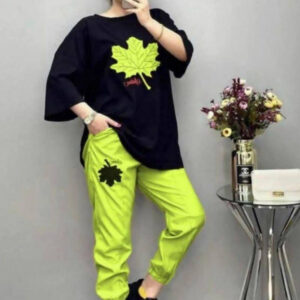 ست برگ بدون جیب