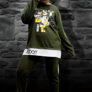 ست بلوز و شلوار جاست