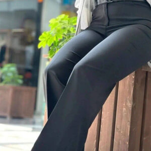 شلوار بیرون پوش بگ