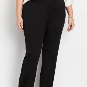 شلوار بیرون پوش قواره بزرگ