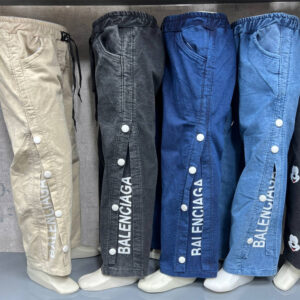 شلوار لی بالنسیگا بچگانه