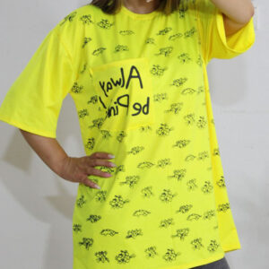 لانگ پلنگ صورتی