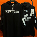 لانگ کلاهدار فینگری شیکاگو