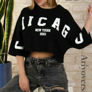 کراپ لش شیکاگو