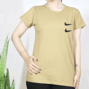 تیشرت دبل نایک