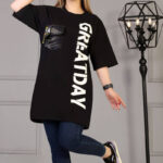 تیشرت سوپر لش تک جیب