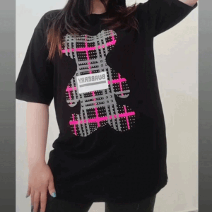 تیشرت لانگ بسکتبالی