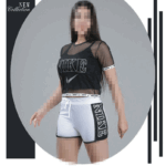 ست 3 تیکه نایک