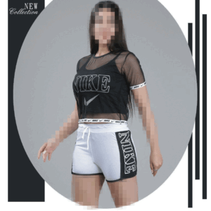 ست 3 تیکه نایک