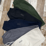 شلوارک بیرون پوش مردانه جیب دار