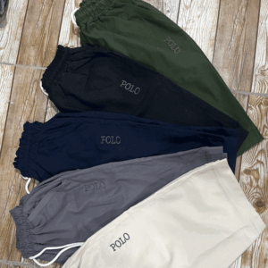 شلوارک بیرون پوش مردانه جیب دار